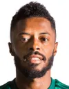 Michel Bastos - joueur du Karriereende
