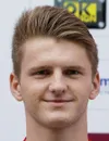 Michel Bechtold - jogador do FC Victoria Rosport