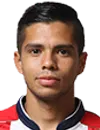 Michel Benítez - Sacramento Republic FC futbolcusu