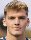 Michel Dammeier - Spieler von 1.FC Phönix Lübeck
