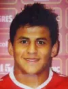 Michel Ferreira - Gelbison futbolcusu