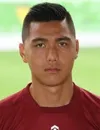 Michel Lê - FC Versoix player