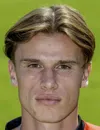 Michel Ludwig - giocatore del Helmond Sport