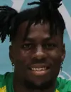 Michel Mboula - FC Metz futbolcusu
