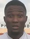 Michel Milimono - AS Kaloum futbolcusu