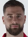 Michel Niemeyer - jugador del Rot-Weiß Oberhausen