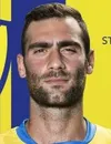 Michel Panatti - CPR Ospitaletto futbolcusu