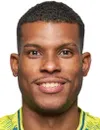 Michel Renner - jogador do Tai Po