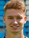 Michel Ulrich - SV Tasmania Berlin futbolcusu
