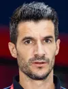 Míchel Zabaco - giocatore del NorthEast United FC