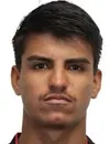 Michel - jugador del SE Palmeiras São Paulo U20