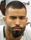 Michel - jugador del Sociedade Esportiva do Gama (DF)