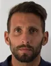 Michele Boldrini - Bastia Calcio 1924 futbolcusu