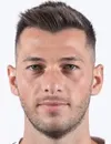 Michele Calì - AC Renate futbolcusu