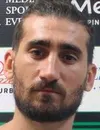 Michele Cesario - Renato Curi Angolana futbolcusu