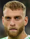 Michele Di Gregorio - Juventus Turin futbolcusu