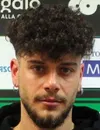 Michele Di Prisco futbolcu profil fotoğrafı