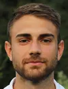 Michele Foglia - giocatore del FC Chiasso