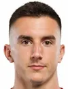 Michele Sego - HNK Hajduk Split futbolcusu