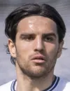Michele Somma - jogador do Siena FC