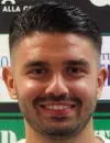 Michele Spinelli - giocatore del ASD Manfredonia Calcio