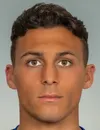 Michele Staccioli - Ventforet Kofu futbolcusu