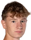 Michiel Cauwel - Jong KAA Gent futbolcusu