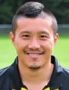 Michihiro Yasuda futbolcu profil fotoğrafı