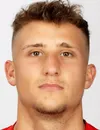 Mick Gudra - VfV 06 Hildesheim futbolcusu