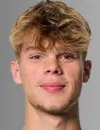 Mick Schmetgens - SV Werder Bremen futbolcusu