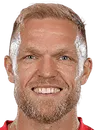 Mick van Buren - FC Hradec Kralove futbolcusu