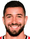 Mickaël Le Bihan - ÉFC Fréjus Saint-Raphaël futbolcusu