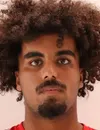 Mickaël Leroy - jugador del Racing Club de France U19