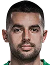 Mickaël Meira - FC Saint-Blaise futbolcusu