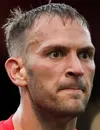 Mickey Demetriou - Crewe Alexandra futbolcusu