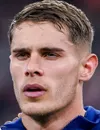 Micky van de Ven - joueur du Tottenham Hotspur