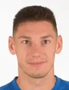 Mico Kuzmanovic - FK Velez Mostar futbolcusu