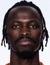 Mido Diop - giocatore del HB Tórshavn