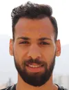 Mido - giocatore del Baladiyat El Mahalla