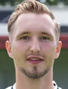 Migel-Max Schmeling - BV Herne-Süd futbolcusu