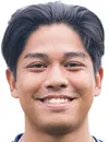 Miggy Clarino - Nongbua Pitchaya FC futbolcusu