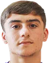 Migran Ageyan - Spieler von FK Ufa
