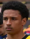 Miguel Adje - Borussia Dortmund U19 futbolcusu