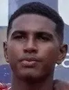 Miguel Agamez - Barranquilla FC futbolcusu