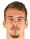 Miguel Alcântara - Kluczevia Stargard futbolcusu