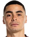 Miguel Almirón - Atlanta United FC futbolcusu
