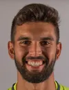 Miguel Amengual futbolcu profil fotoğrafı