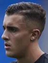 Miguel Ángel Morro futbolcu profil fotoğrafı