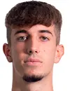 Miguel Ángel Sierra - FC Sevilla Atlético futbolcusu