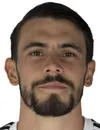 Miguel Atienza - Burgos CF player